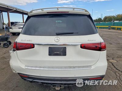 Zdjęcie 6 z 12 samochodu: 2022 MERCEDES-BENZ GLS 450 4MATIC VIN:4JGFF5KE9NA742991 - miniatura