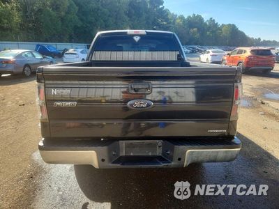 Zdjęcie 6 z 13 samochodu: 2013 FORD F150 SUPERCREW VIN:1FTFW1CF8DKD09806 - miniatura