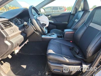 Zdjęcie 7 z 12 samochodu: 2014 TOYOTA CAMRY SE VIN:4T1BF1FKXEU420074 - miniatura