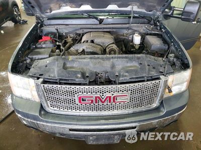Zdjęcie 11 z 13 samochodu: 2011 GMC SIERRA K1500 SLE VIN:3GTP2VE38BG224091 - miniatura