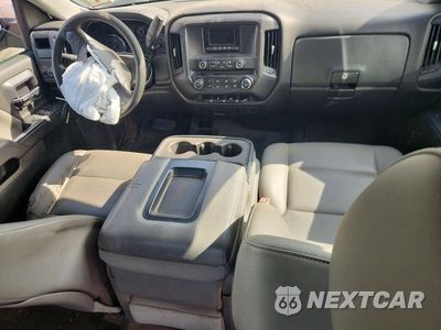 Zdjęcie 8 z 12 samochodu: 2015 CHEVROLET SILVERADO K1500 VIN:1GCVKPEC5FZ376144 - miniatura