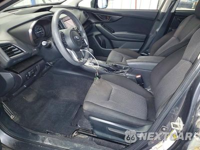 Zdjęcie 7 z 12 samochodu: 2019 SUBARU IMPREZA PREMIUM VIN:4S3GKAD68K3612753 - miniatura