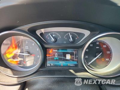 Zdjęcie 9 z 13 samochodu: 2020 BUICK ENVISION ESSENCE VIN:LRBFXCSA8LD155131 - miniatura