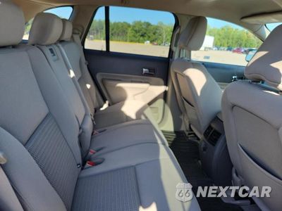Zdjęcie 11 z 13 samochodu: 2010 FORD EDGE SE VIN:2FMDK3GC5ABA83708 - miniatura