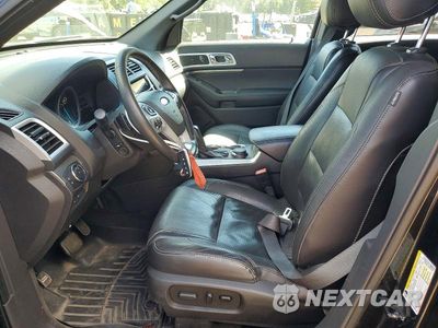 Zdjęcie 7 z 13 samochodu: 2015 FORD EXPLORER SPORT VIN:1FM5K8GTXFGA91269 - miniatura