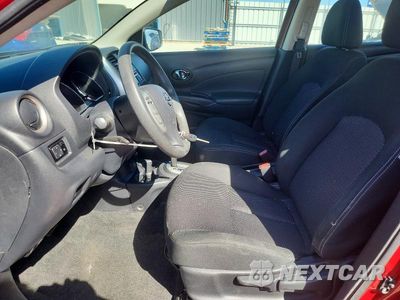 Zdjęcie 7 z 13 samochodu: 2018 NISSAN VERSA SV VIN:3N1CN7AP5JL804336 - miniatura