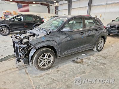 2020 HYUNDAI KONA SE KM8K1CAA1LU453292 - główne zdjęcie licytacji z USA - miniatura