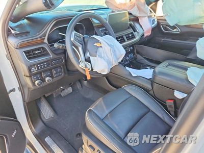 Zdjęcie 8 z 13 samochodu: 2024 CHEVROLET SUBURBAN K1500 PREMIER VIN:1GNSKFKD5RR360192 - miniatura