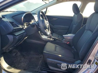 Zdjęcie 7 z 13 samochodu: 2019 SUBARU IMPREZA PREMIUM VIN:4S3GTAC68K3706355 - miniatura