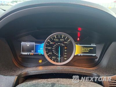 Zdjęcie 9 z 13 samochodu: 2014 FORD EXPLORER XLT VIN:1FM5K7D84EGA97268 - miniatura