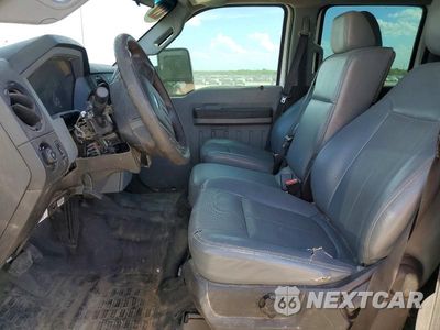 Zdjęcie 7 z 13 samochodu: 2016 FORD F250 SUPER DUTY VIN:1FT7W2BT1GEC56595 - miniatura