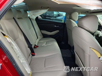 Zdjęcie 10 z 13 samochodu: 2025 HONDA ACCORD TOURING HYBRID VIN:1HGCY2F8XSA000150 - miniatura