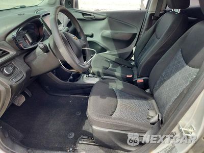 Zdjęcie 7 z 12 samochodu: 2021 CHEVROLET SPARK LS VIN:KL8CB6SA2MC222567 - miniatura
