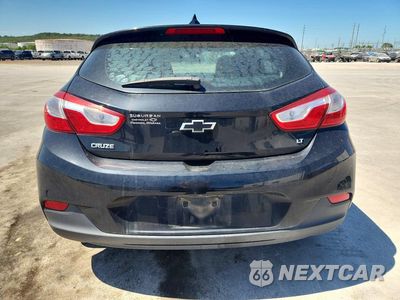 Zdjęcie 6 z 12 samochodu: 2018 CHEVROLET CRUZE LT VIN:3G1BE6SM2JS576060 - miniatura