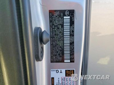 Zdjęcie 12 z 12 samochodu: 2020 TOYOTA PRIUS L ECO VIN:JTDKARFU2L3112046 - miniatura