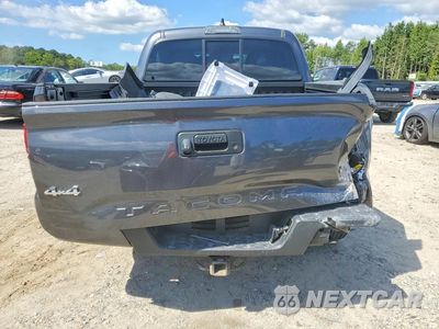 Zdjęcie 6 z 12 samochodu: 2023 TOYOTA TACOMA SR V6 VIN:3TMCZ5AN2PM631379 - miniatura