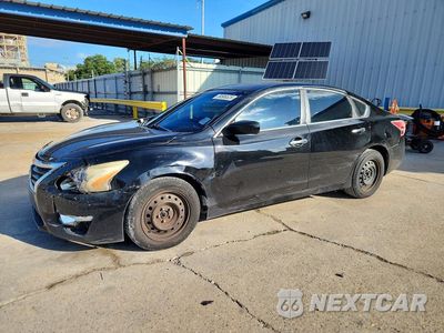 2015 NISSAN ALTIMA 2.5 S 1N4AL3AP7FN320927 - główne zdjęcie licytacji z USA - miniatura
