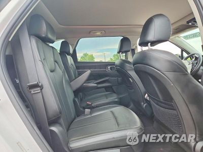 Zdjęcie 11 z 13 samochodu: 2022 KIA SORENTO SX VIN:5XYRKDLF9NG116128 - miniatura