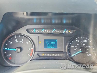 Zdjęcie 9 z 12 samochodu: 2022 FORD F250 SUPER DUTY VIN:1FD7X2A67NEE94758 - miniatura