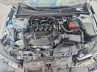 Zdjęcie 11 z 13 samochodu: 2024 HONDA CIVIC TOURING VIN:2HGFE1F93RH317188 - miniatura