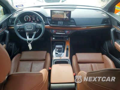 Zdjęcie 8 z 13 samochodu: 2022 AUDI Q5 PRESTIGE 45 VIN:WA1FAAFY6N2046576 - miniatura
