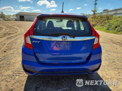 Zdjęcie 6 z 13 samochodu: 2018 HONDA FIT EX VIN:3HGGK5H88JM712546 - miniatura