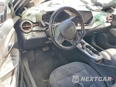 Zdjęcie 8 z 13 samochodu: 2024 CHEVROLET TRAX 1RS VIN:KL77LGE29RC046590 - miniatura