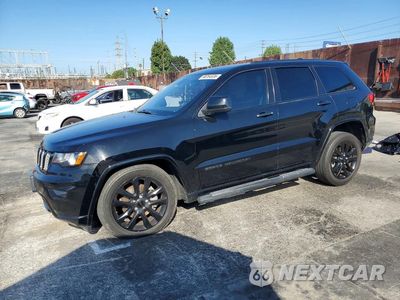 2020 JEEP GRAND CHEROKEE LAREDO 1C4RJEAG8LC329030 - główne zdjęcie licytacji z USA - miniatura