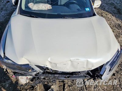 Zdjęcie 12 z 14 samochodu: 2017 NISSAN ROGUE SV VIN:JN8AT2MVXHW283999 - miniatura