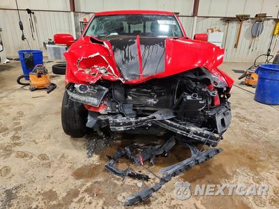 Piąte zdjęcie samochodu w środku: 2016 RAM 1500 SPORT VIN:1C6RR7MT0GS235787 - miniatura
