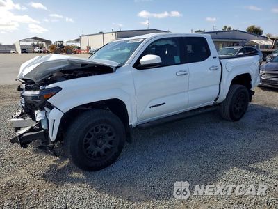 2026 TOYOTA TACOMA SR5 3TMKB5FN3TM080544 - główne zdjęcie licytacji z USA - miniatura