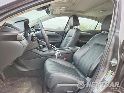 Zdjęcie 7 z 12 samochodu: 2018 MAZDA 6 TOURING VIN:JM1GL1VM1J1335139 - miniatura