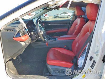 Zdjęcie 7 z 12 samochodu: 2022 TOYOTA CAMRY XSE VIN:4T1K61AK9NU011331 - miniatura