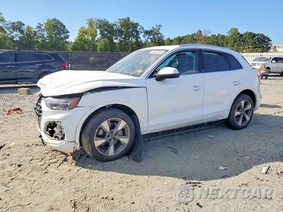 2023 AUDI Q5 PREMIUM PLUS 40 WA1BBAFY1P2047780 - główne zdjęcie licytacji z USA - miniatura