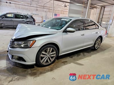 2019 VOLKSWAGEN PASSAT WOLFSBURG 1VWLA7A36KC003284 - główne zdjęcie licytacji z USA - miniatura