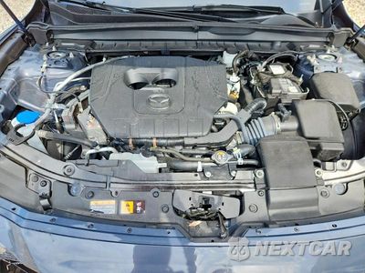 Zdjęcie 11 z 12 samochodu: 2025 MAZDA CX-50 PREMIUM VIN:7MMVABDM0SN393015 - miniatura