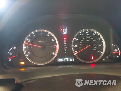 Zdjęcie 9 z 12 samochodu: 2012 HONDA ACCORD LX VIN:1HGCP2F38CA207953 - miniatura