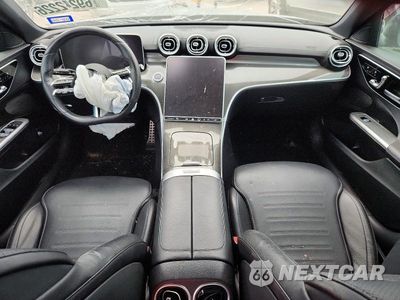 Zdjęcie 8 z 12 samochodu: 2022 MERCEDES-BENZ C 300 VIN:W1KAF4GB0NR060631 - miniatura