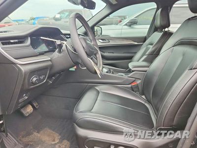 Zdjęcie 7 z 13 samochodu: 2024 JEEP GRAND CHEROKEE LIMITED VIN:1C4RJHBG4RC171844 - miniatura