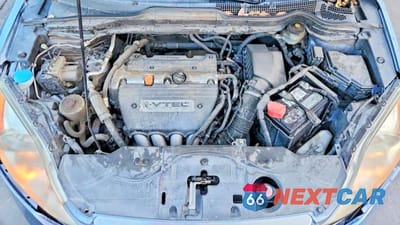 Zdjęcie 12 z 13 samochodu: 2007 HONDA CR-V EXL VIN:JHLRE38747C065344 - miniatura