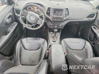 Zdjęcie 8 z 13 samochodu: 2021 JEEP CHEROKEE LATITUDE PLUS VIN:1C4PJMLB6MD212268 - miniatura