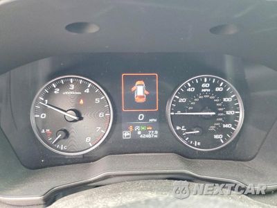 Zdjęcie 9 z 12 samochodu: 2024 SUBARU OUTBACK LIMITED XT VIN:4S4BTGND1R3179046 - miniatura