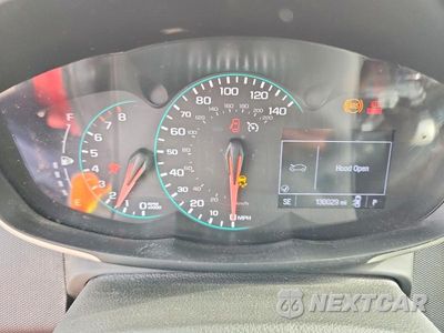 Zdjęcie 9 z 12 samochodu: 2019 CHEVROLET SONIC LT VIN:1G1JD6SB1K4126723 - miniatura