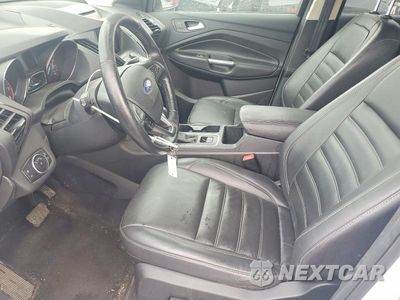 Zdjęcie 7 z 13 samochodu: 2018 FORD ESCAPE SEL VIN:1FMCU0HD4JUB42933 - miniatura