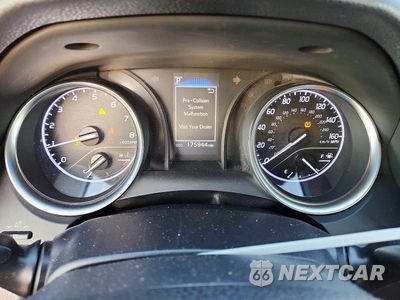 Zdjęcie 9 z 12 samochodu: 2018 TOYOTA CAMRY LE VIN:JTNB11HK9J3008501 - miniatura