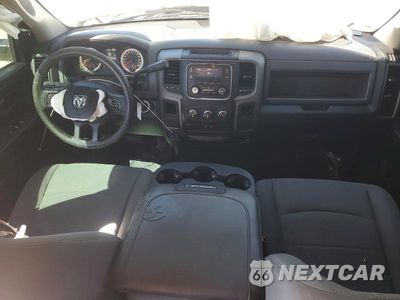Zdjęcie 8 z 12 samochodu: 2014 RAM 1500 ST VIN:1C6RR6FT8ES140754 - miniatura