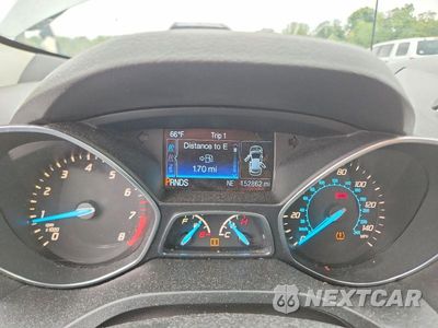 Zdjęcie 9 z 14 samochodu: 2014 FORD ESCAPE SE VIN:1FMCU0GX8EUB49157 - miniatura
