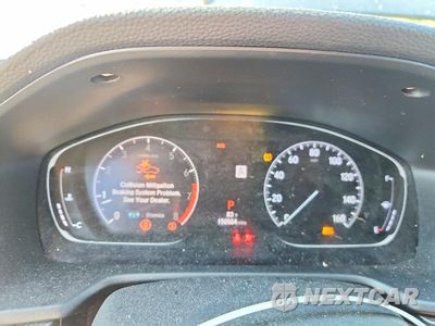 Zdjęcie 9 z 12 samochodu: 2018 HONDA ACCORD LX VIN:1HGCV1F15JA233051 - miniatura