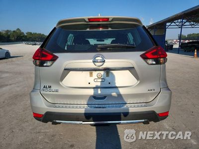 Zdjęcie 6 z 12 samochodu: 2018 NISSAN ROGUE S VIN:5N1AT2MV6JC790736 - miniatura