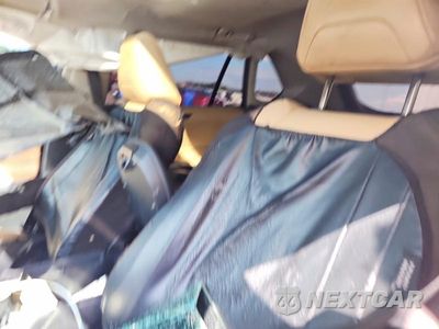 Zdjęcie 10 z 13 samochodu: 2025 TOYOTA RAV4 XLE PREMIUM VIN:2T3C1RFVXSW388306 - miniatura